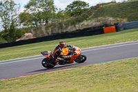 Middle Group Orange Bikes